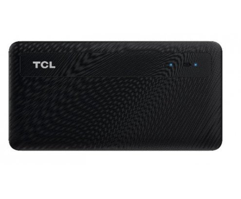 EAN 4894461928364 - TCL MW42V router inalámbrico 4G Negro imagen 1