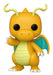 EAN 0889698742207 - FUNKO POP! Dragonite imagen 1