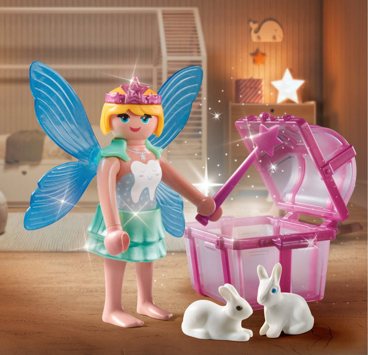 EAN 4008789717580 - Playmobil SpecialPlus 71758 figura de juguete para niños imagen 5
