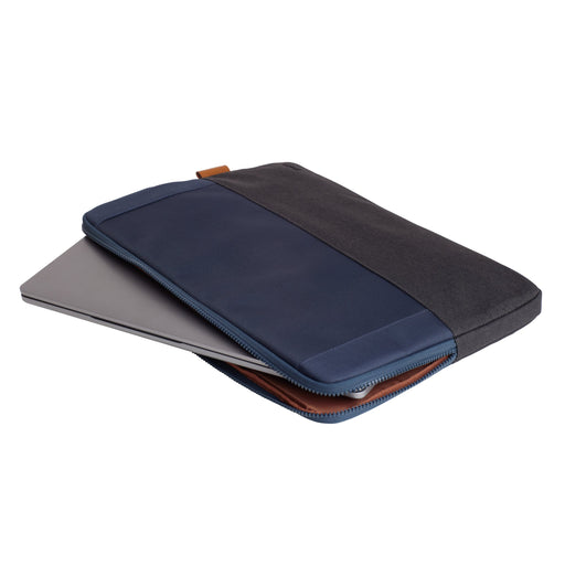 EAN 8713439249828 - Trust Lisboa 40,6 cm (16") Funda Azul imagen 2