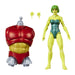 EAN 5010996382573 - Marvel G24275L00 figura de juguete para niños imagen 3