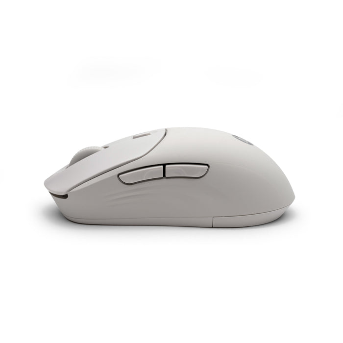 EAN 0198701895374 - HP 400 Quiet Maple Wireless Mouse ratón Hogar Ambidextro RF Wireless + Bluetooth 6000 DPI imagen 9