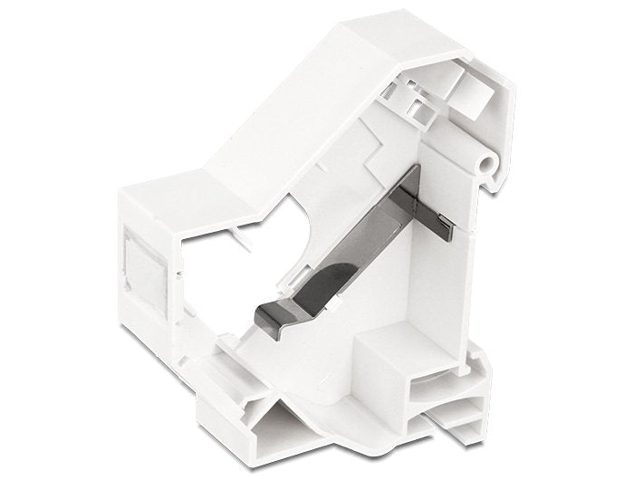 EAN 4043619862320 - DeLOCK 86232 kit de montaje Blanco imagen 1