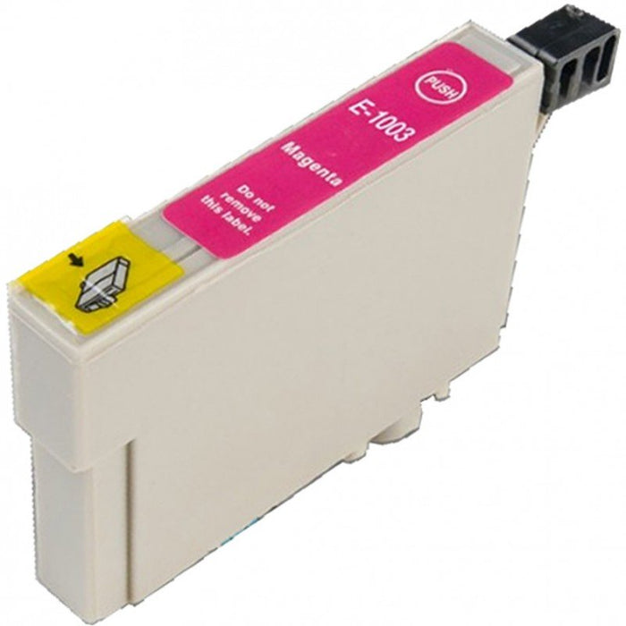 EAN 6926474618708 - Printflow 6926474618708 cartucho de tinta 1 pieza(s) Compatible Magenta imagen 1