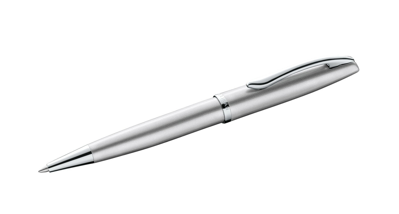 EAN 4012700821799 - Pelikan Jazz Noble Elegance K36 Azul Bolígrafo de punta retráctil con mecanismo de giro Medio 1 pieza(s) imagen 1