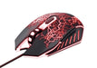 EAN 8713439246186 - Trust GXT 105X Izza ratón Juego Ambidextro USB tipo A Óptico 4000 DPI imagen 1
