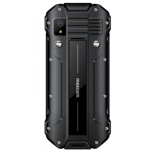 EAN 5908235979052 - MaxCom MM918L 6,1 cm (2.4") 124 g Negro Teléfono resistente imagen 2