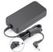 EAN 5704174183723 - CoreParts MBXAS-GAM003 adaptador e inversor de corriente Interior 150 W Negro imagen 1