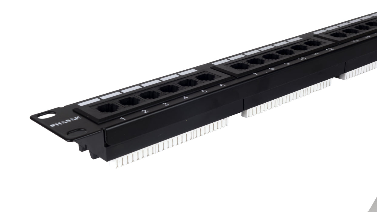 EAN 5605922019830 - Phasak PU 2420 panel de parcheo imagen 6