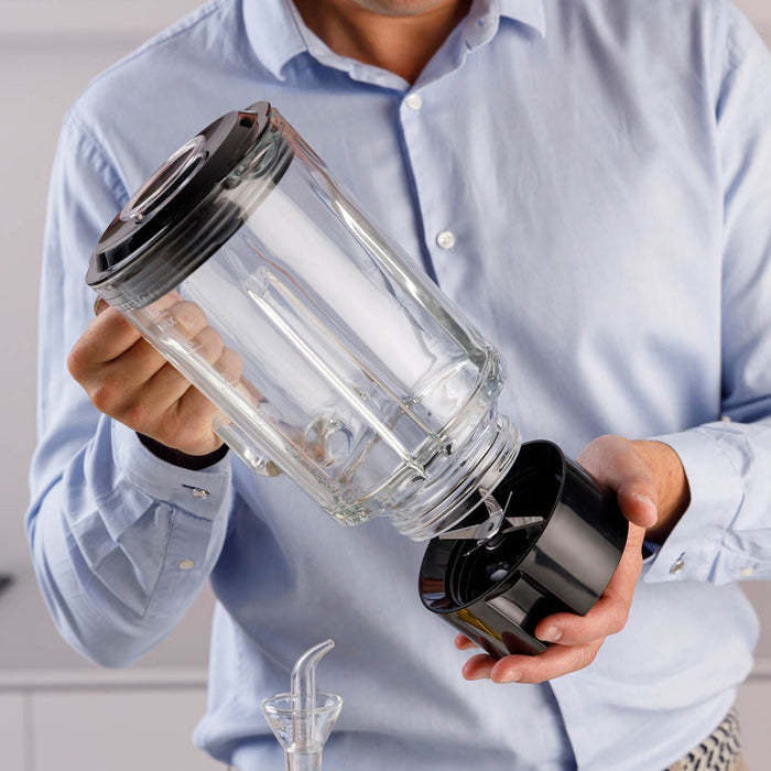 Batidora  Pae Vaso 1800w  Taurus Prior Advance 1800 W