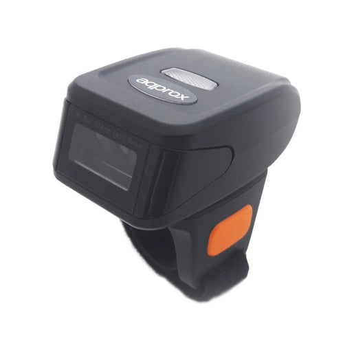 EAN 8435099525776 - Approx APPLS14R2D lector de código de barras Lector de códigos de barras manos libres 1D/2D CMOS Negro, N imagen 1
