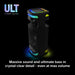 EAN 4548736157163 - Sony 4548736157163 Altavoz para fiestas Negro imagen 3