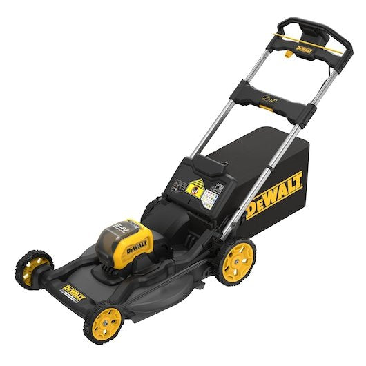 Cortadora De Césped Inalámbrica Dewalt Dcmwp500n-Xj