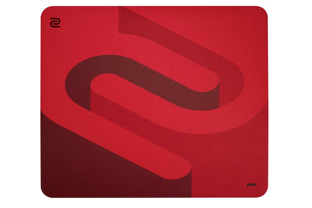 EAN 4718755095122 - ZOWIE G-SR-SE ROUGE II Alfombrilla de ratón para juegos Rojo imagen 3