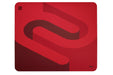 EAN 4718755095122 - ZOWIE G-SR-SE ROUGE II Alfombrilla de ratón para juegos Rojo imagen 3