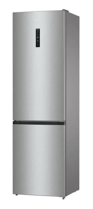 EAN 3838782760303 - Gorenje G600 NRK620CA2XL4 Independiente 331 L Gris, Acero inoxidable, Gris Oscuro imagen 8