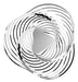 EAN 8003299362929 - Alessi ACO01 cuenco decorativo Acero inoxidable imagen 2