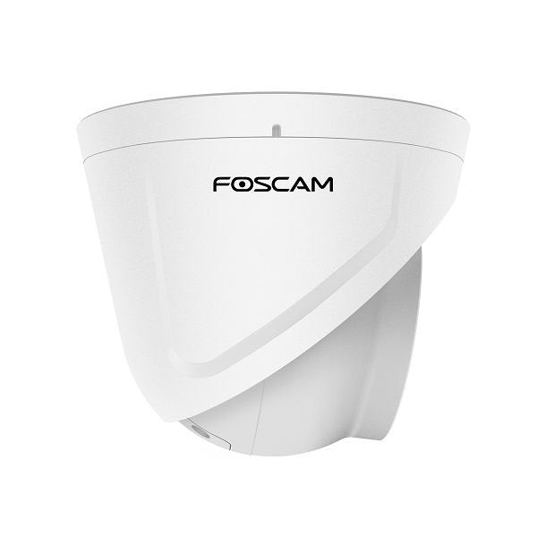 EAN 6954836016350 - Foscam T8EP Almohadilla Cámara de seguridad IP Exterior 3840 x 2160 Pixeles Pared imagen 3