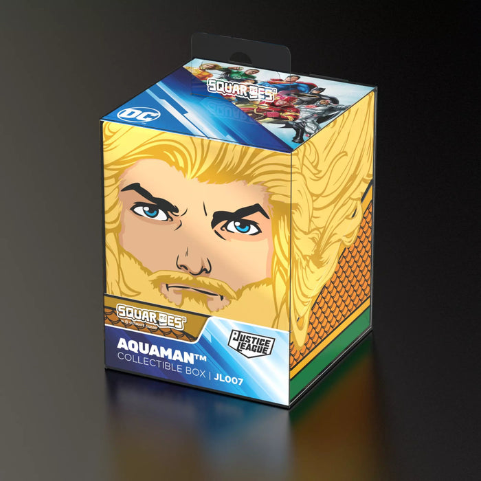 EAN 4056133029544 - ULTIMATE GUARD SQR-010001-241-011-00 accesorio para juegos de mesa Caja de almacenamiento imagen 12