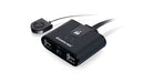 EAN 0881317510969 - iogear GUS402 interruptor automatizado imagen 1