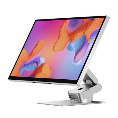 EAN 9350784104731 - ALOGIC 32A4KPDTSLV pantalla para PC 81,3 cm (32") 3840 x 2160 Pixeles 4K Ultra HD LED Pantalla táctil Mul imagen 9