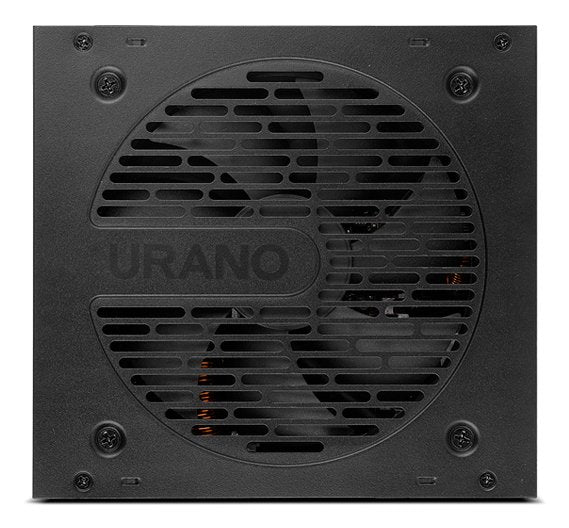 EAN 8436587975530 - NOX Urano PRO 850W Bronze unidad de fuente de alimentación ATX Negro imagen 5