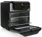 EAN 8712836996373 - Tristar Heißluft-Ofen Kontrollleuchte Timerfunktion 12 l Sencillo Independiente 1800 W Freidora de aire c imagen 4