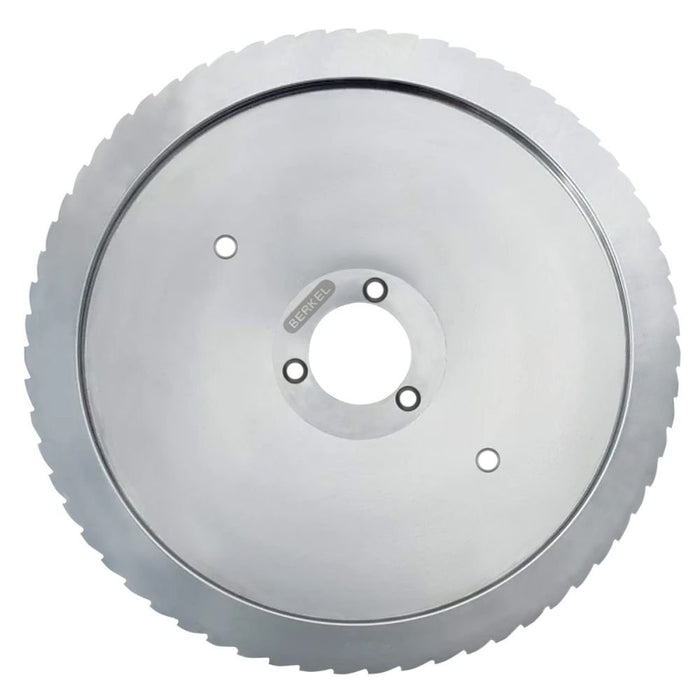 EAN 8052862463495 - Berkel BKACCSBKHLP0100000 pieza y accesorio para rebanadoras Cuchilla de rebanadora imagen 1