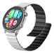 EAN 6973626300417 - IMIKI TG2 3,63 cm (1.43") AMOLED 46 mm Digital 466 x 466 Pixeles Pantalla táctil Plata imagen 9