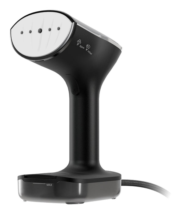 Grundig St 8450 Calcguard Cepillo De Vapor Con 2280 W, Placa De Cerámica, 30 G/Min,