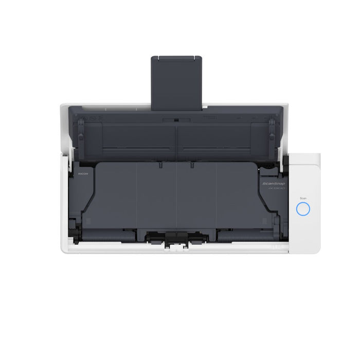 EAN 4939761312533 - Ricoh ScanSnap iX1300 Escáner con alimentador automático de documentos (ADF) 600 x 600 DPI A4 Blanco imagen 19
