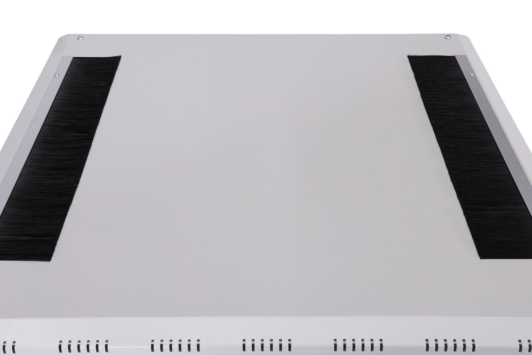 EAN 4016032331186 - Digitus DN-19 42U-8/10-1 armario rack Rack o bastidor independiente Gris imagen 7