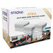 EAN 9120072375194 - Strong MESHTRIAX3000 sistema Wi-Fi Mesh (Wi-Fi en malla) Doble banda (2,4 GHz / 5 GHz) Wi-Fi 6 (802.11ax) imagen 5