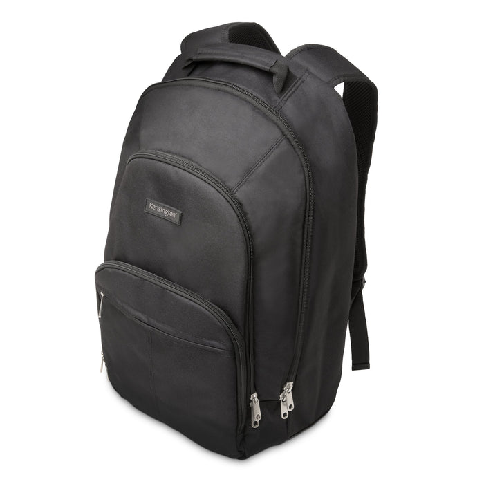 EAN 5028252090407 - Kensington K63207EU maletines para portátil 39,6 cm (15.6") Negro imagen 1
