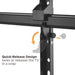 EAN 8059018362169 - Techly ICA-PLB 490 soporte para TV 2,03 m (80") Negro imagen 16