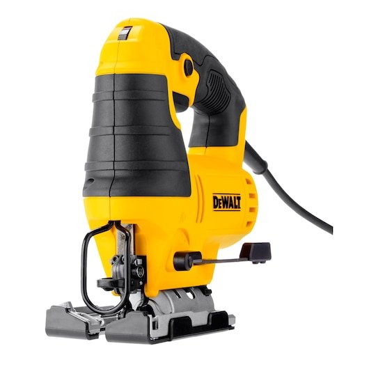 EAN 5054905298470 - DeWALT DWE349-QS power jigsaws 2,4 kg imagen 4