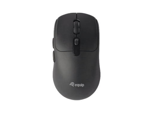 EAN 4015867242902 - Equip 245123 ratón Universal Ambidextro RF Wireless + Bluetooth Óptico 1600 DPI imagen 1
