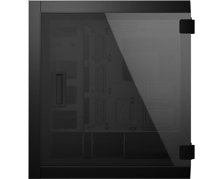 EAN 4719072646400 - MSI MPG SEKIRA 500P carcasa de ordenador Midi Tower Negro imagen 6