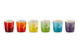 EAN 843251156412 - Le Creuset 79114108359030 tazón Multicolor Café expreso 6 pieza(s) imagen 1
