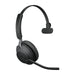 EAN 5706991022988 - Jabra Evolve2 65 Auriculares Inalámbrico Diadema Oficina/Centro de llamadas USB tipo A Bluetooth Base de  imagen 3