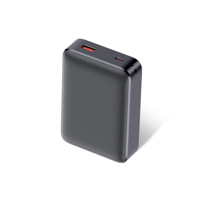 Powerbank Ksix Bpb20pd22g - 20000mah · 22,5w · Usb Tipo C · Gris