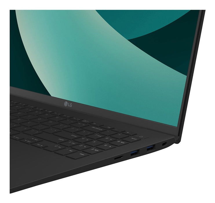 EAN 8806096456132 - LG Gram 16Z90T Intel Core Ultra 7 255H Portátil 40,6 cm (16") WQXGA 32 GB LPDDR5x-SDRAM 2 TB SSD Wi-Fi 7  imagen 4