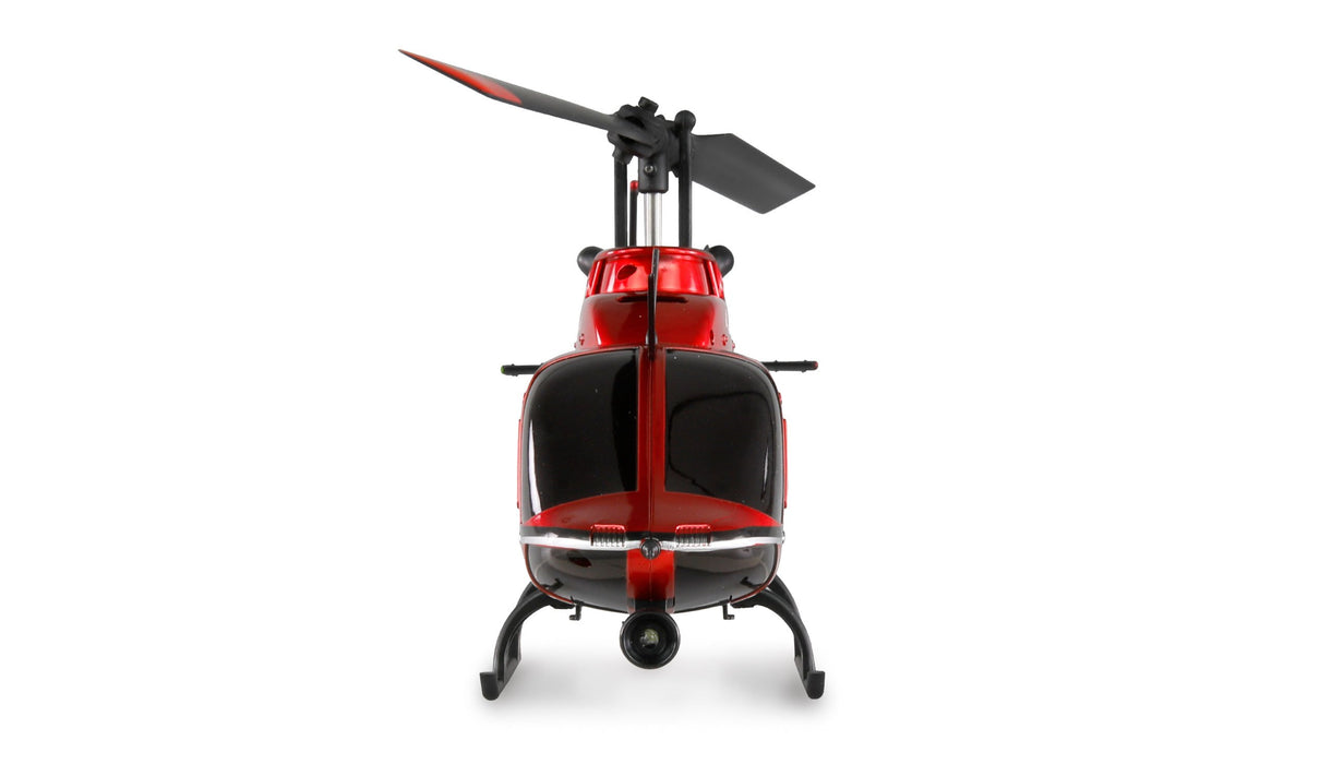 EAN 4262408976301 - Amewi Bell 206 modelo controlado por radio Helicóptero Motor eléctrico imagen 4