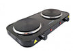 EAN 5901299963746 - Esperanza EKH010K hobs Negro Encimera 2 zona(s) imagen 2