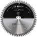 EAN 3165140958516 - Bosch 2 608 837 711 hoja de sierra circular 19 cm 1 pieza(s) imagen 1