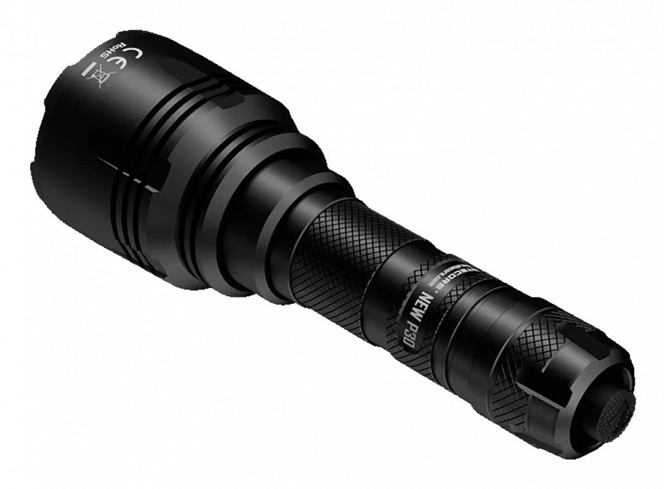 EAN 6952506405879 - Nitecore P30 NEW HUNTING KIT Negro Linterna para caza LED imagen 3