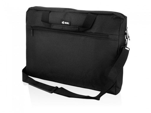 EAN 5901443050223 - iBox TN6020 39,6 cm (15.6") Maletín Negro imagen 1
