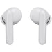 EAN 5706751051692 - Denver TWE-38 auricular y casco Auriculares Inalámbrico Dentro de oído Llamadas/Música Bluetooth Blanco imagen 1
