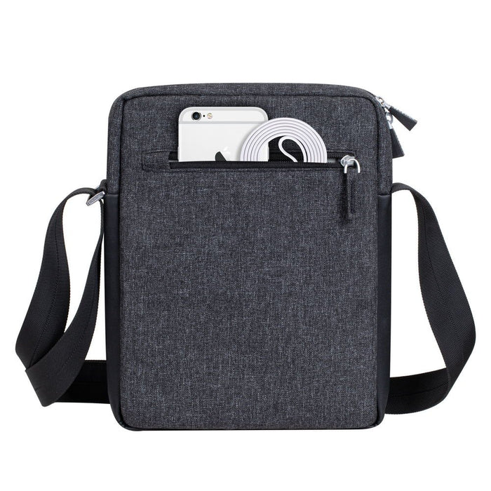 EAN 4260403579176 - Rivacase 8811 27,9 cm (11") Bandolera Negro imagen 19
