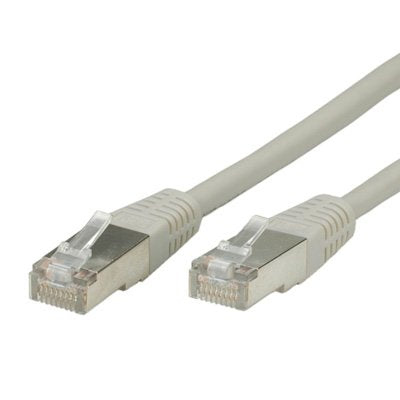 Roline Cable De Red Kat.6 Class E S Ftp Pimf Grau 3m